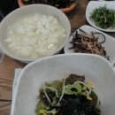 왕우렁쌈밥 이미지