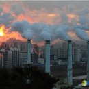 일출환경 이미지