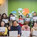 일상 속 시낭송 이미지