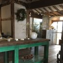 레이지연화 | 동인동 카페 하나비 딸기롤케이크 후기