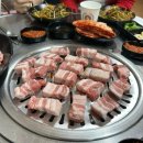 세경식당 | 요즘 핫한 안양 평촌 야장 오겹살 맛집 세경정육식당 오픈런 후기 및 웨이팅 꿀팁⭐️