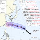 18~19~20호 태풍 근황 이미지