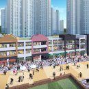 홈그린 마트 이미지