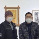 의좋은형제 동양화모임 이미지