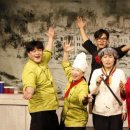 오월 낭독극 이미지