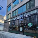 지에스25 계림새롬점 | 새로 생긴 스타벅스 광주계림점 커피 후기