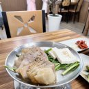 미감국수와돈도리보쌈