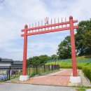 공주금성여자고등학교 | 공주 가볼만한곳 백제 무령왕릉 송산리고분군
