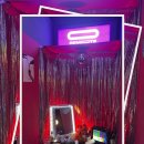 빌아트 캐롬클럽 | 하늘도시 안주 맛집 리모트 힙한 음악 주류 안주 혼술가능