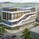 퇴계원읍종합행정타운 이미지