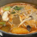 원마운트 3층 직원식당