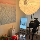 해방촌거리 이미지