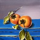 쉽게 배우는 유화(기초) 이미지