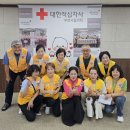 💛 [부천시협의회] 명패로 모은 마음, 130세대 어르신께 따뜻한 나눔으로 이미지