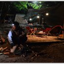 뱀사골야영장 이미지