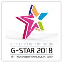 [전시] 2018 지스타 (G★star) 이미지