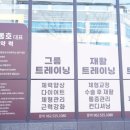 더트레이닝 이미지