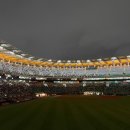 지미네세탁소 | KBO 프로야구 SSG랜더스 vs 두산베어스 직관 :: 인천 SSG랜더스필드 외야패밀리존 25번(4인) 테이블 후기