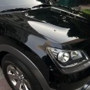 이화세차장 | [ 세차 ] 중화동 세차장, 이화손세차장 모하비 손세차 후기