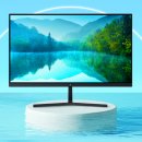 눈 편안한 100Hz 주연테크 27인치 사무용 모니터 후기