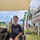 왕산해수욕장 | 인천 갯벌체험ㅣ왕산해수욕장 : 물때, 주차, 맛집 후기