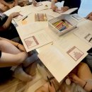 우리팀만을 위한 프라이빗 단체독채펜션 대형홀 풀빌라 수영장 야외 명랑운동회 계곡까지! 여름 수련회펜션 성지 이미지