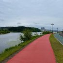 강변공영주차장 | 경주 러닝 코스 추천 | 경주 형산강 러닝 (강변 공영 주차장~경주예술의전당)