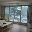 연수계룡리슈빌2 | 충주커튼 연수동 계룡리슈빌2차 17평 설치후기에요