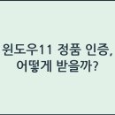 정품 이미지