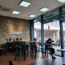 써브웨이 인천송도트리플스트리트점 이미지