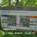 서해랑길 3차 (99,98코스) 이미지