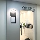 OWEN남자미용실