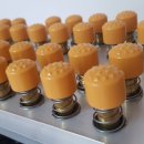 3H스마트 지압침대 이미지