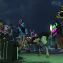 인피니티 라이즈 이미지