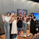 24.08.29 박명수의 라디오쇼 인스타 옴걸 이미지