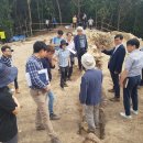 의령 유곡리 고분군 이미지