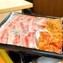 [마포] 나리식당의 패밀리브랜드 마포 세겹저장고 후기