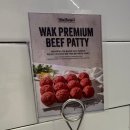 효령로 64 | [맛집 투어]남부터미널 점심 추천, 서초동 수제버거 맛집 추천/왁버거 WAK BURGER 남부터미널점