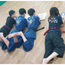 해동검도 포천본관 이미지