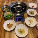 버들식당 이미지