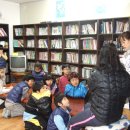 나누리작은도서관 이미지