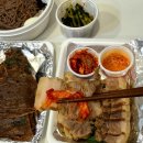 봉평산골메밀촌 | [은평/불광역맛집]봉평산골메밀촌 : 물막국수 수육 메밀전 배달 후기