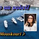 Comme un soleil (태양처럼)........... 이미지