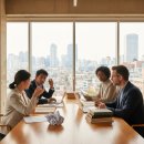 시니어 활력공감교실 | 병원동행매니저 시니어 맞춤 부업 최적 – 은퇴 후 삶에 활력을 불어넣은 이유