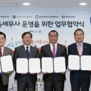 (주)산하푸드서비스 이미지