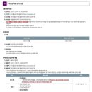 대구교통공사 칠곡차량기지 | 2025 하반기 DTRO(디트로) 대구교통공사 체험형 인턴 서류, 면접 후기