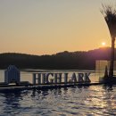 여수온천 | 여수 풀빌라 펜션 온수풀 추천 하이락리조트 풀빌라 카라반 후기