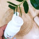 근육통젤파스와 버물리만들기 이미지