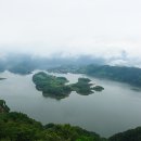 2012.1,10 운암대교.전주-순창-곡성간 국도27호선(4차선,64km) 개통식 이미지