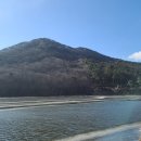 이화산등산로 이미지